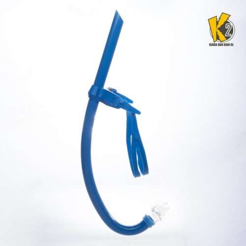 Kiara dan Kian OL Snorkel Alat Bantu Pernapasan Renang Anak